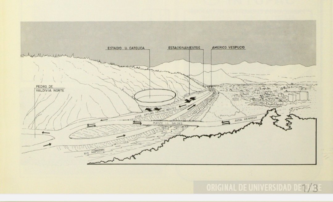 CDUC1937's tweet image. 1980:Se intentó construir estadio en S.Rosa de Las Condes. Municipio se negó. 
1981:Se intenta en terreno de cerro S.Cristóbal(Lo Saldes)
1984:Se concede concesión,se pone 1° piedra,se entregan planos.
1985:Vecinos presionan, municipalidad cierra tema definitivamente.#LosCruzados