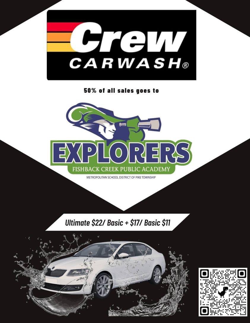 School Fundraiser!
<a href="/PikeSchools/">Pike Twnshp Schools</a>