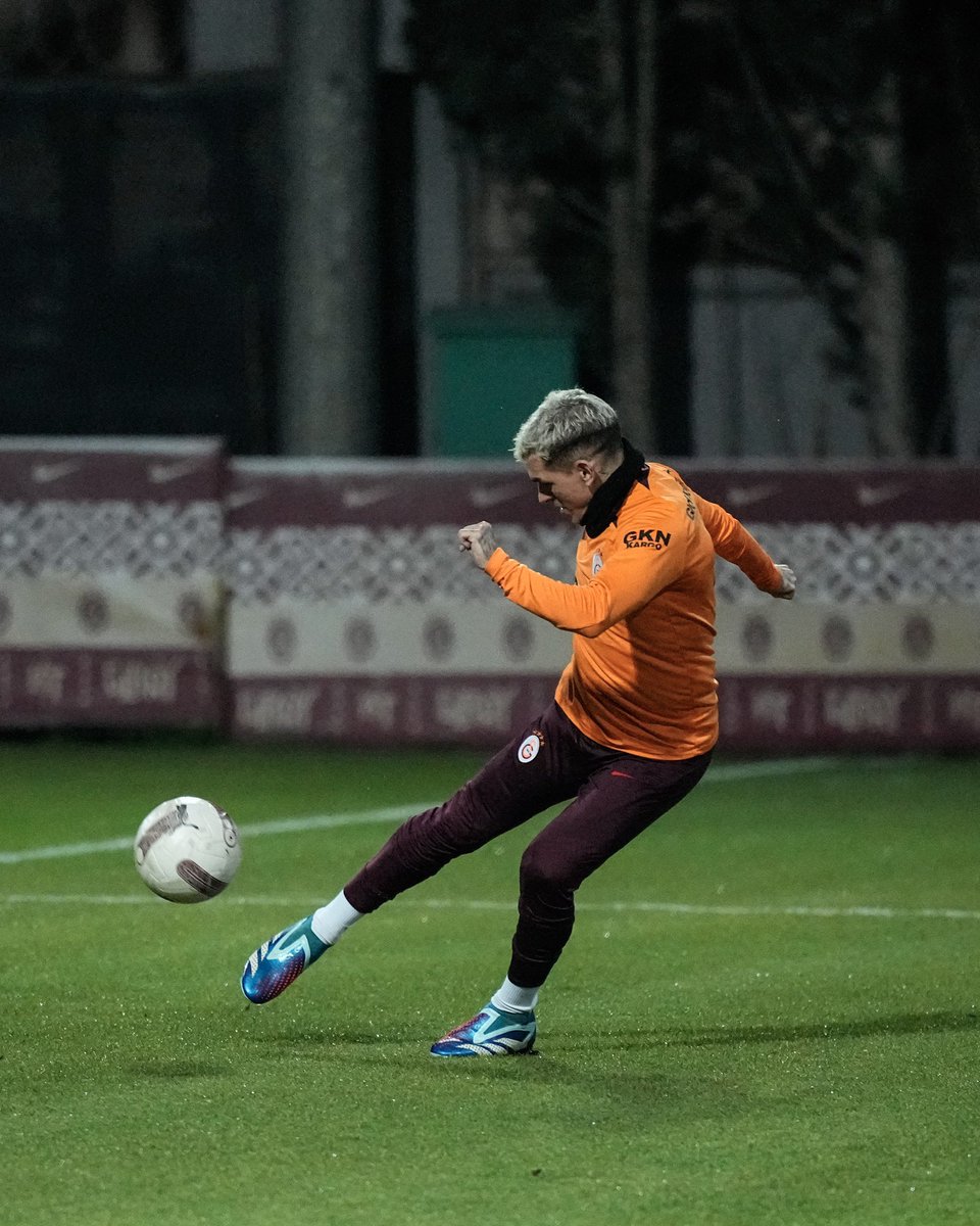 De vuelta en casa 💛❤️ 💪🏻⚽️ #LT34🐜🇺🇾