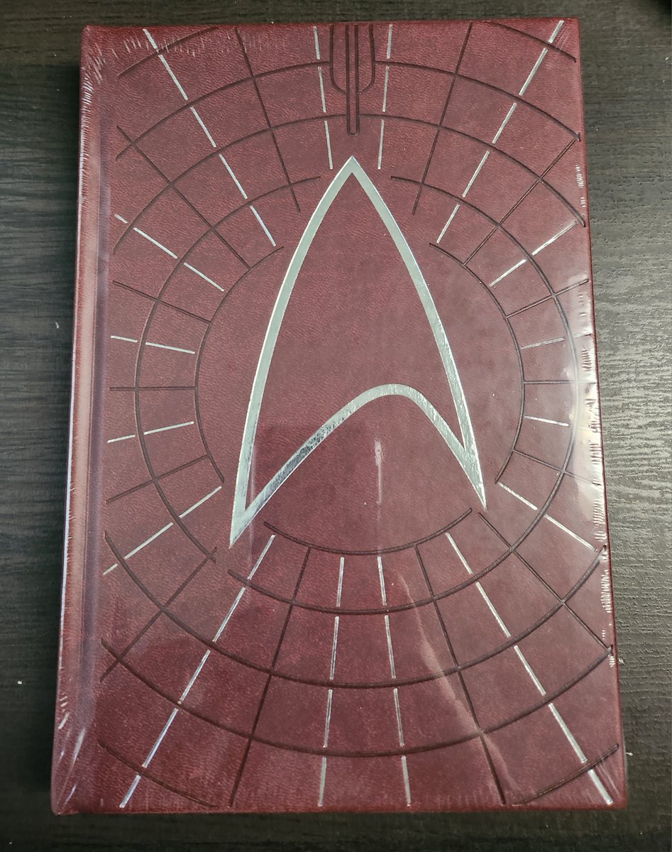 Squeakers_Games's tweet photo. Are you looking to get into GM'ing The Star Trek Adventures RPG?! We have the GM's guide available! And all of our Star Trek items are 30% off!
https://t.co/eH5479JEUI
#startrek #ttrpg #rpg #startrekadventures #smallbusiness https://t.co/FgZI9YBo2F