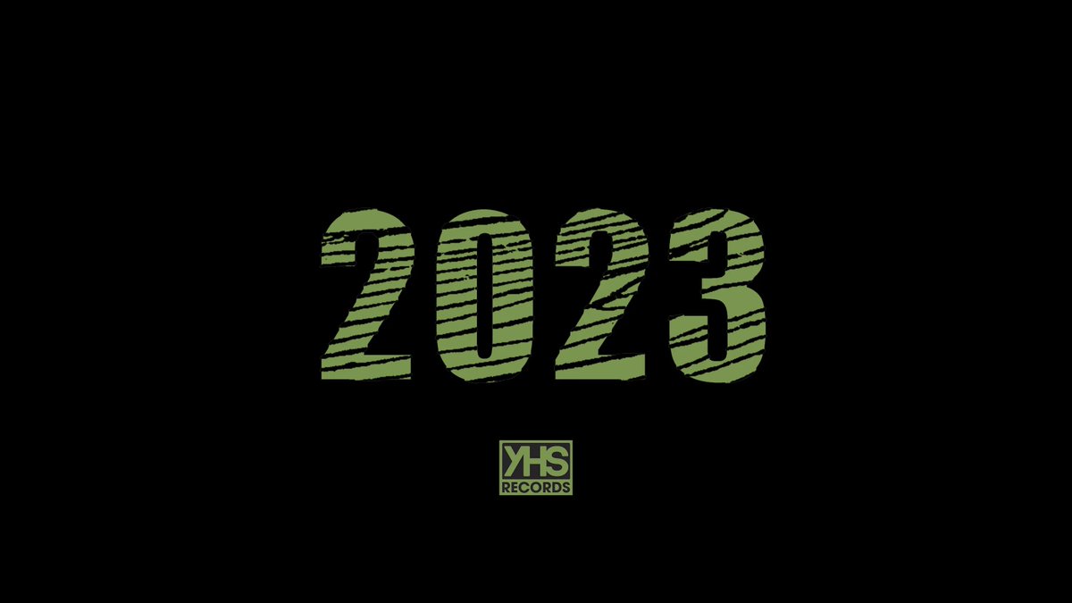 Happy New Year! Enjoy 23% off 2023 YHS releases from Fat Jon, Lipphead (<a href="/eliotlipp/">Lipp</a> &amp; <a href="/BlockheadNYC/">Blockhead</a>), Zilched, @miliforu, <a href="/JawsThatBite/">Jaws That Bite 🪐</a>, <a href="/cdbsn/">chasedobson</a>, Naturally Digital, and <a href="/uglyflannelmi/">ugly flannel</a> on YHS Records. Act fast. Sale ends this Sunday. yhsrecords.com/collections/yh…