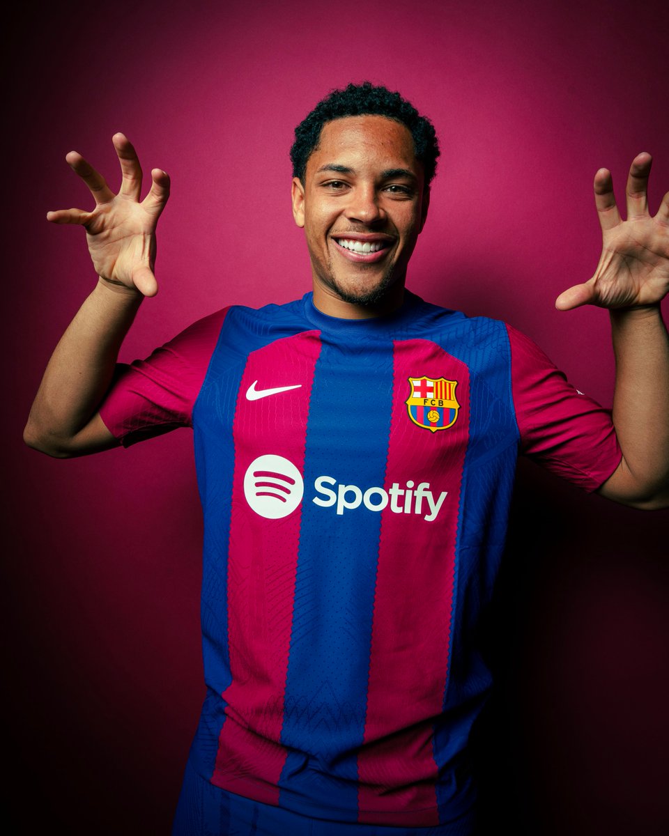 FC Barcelona tweet media
