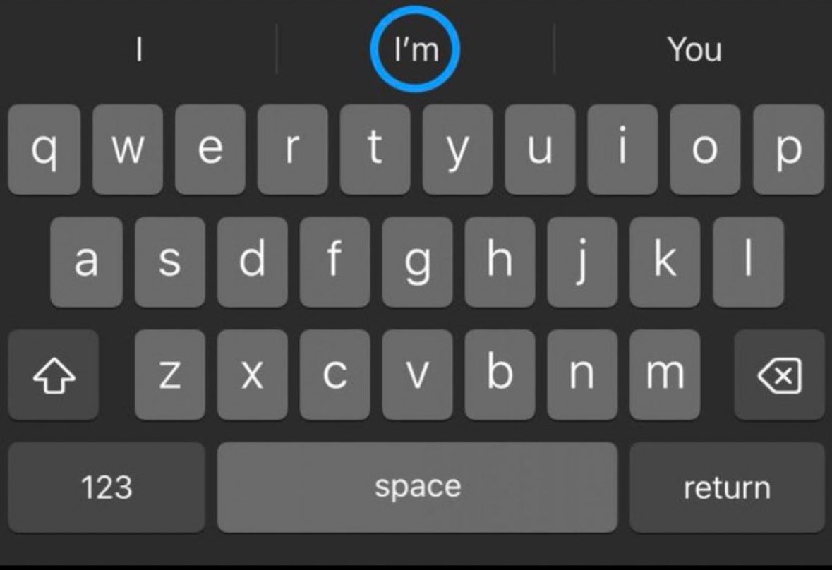 Boobanubba's tweet image. Reply by clicking this 10 times 👀

Let’s see what comes up!