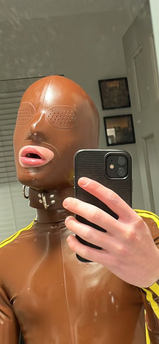 Rubber Cap 🔜 MRW ‘26 tweet media