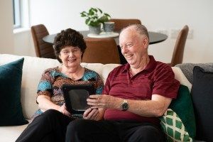 NNPlus's tweet photo. 'Quality going up - More homes are rating 4 or 5 stars than a year ago, data shows. 'Australian Ageing Agenda https://t.co/Jm9EOJtwHn https://t.co/Qyato21Qcb