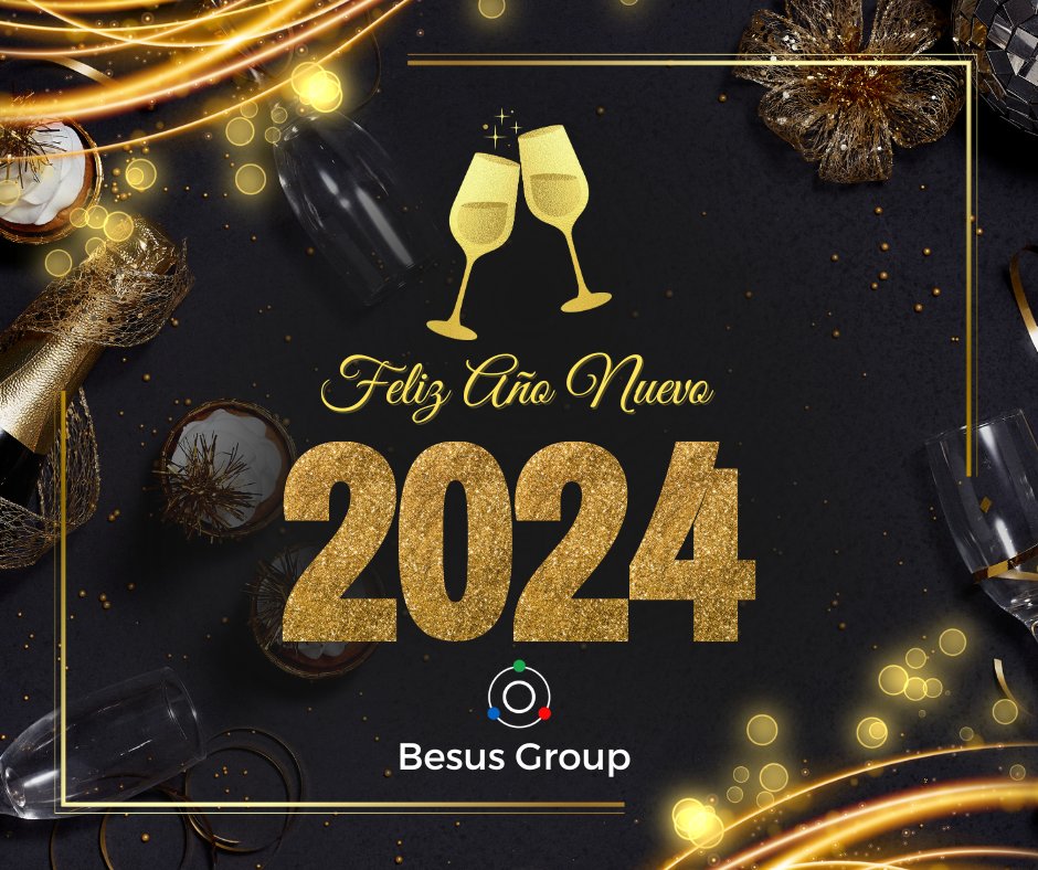 Besus Group tweet media