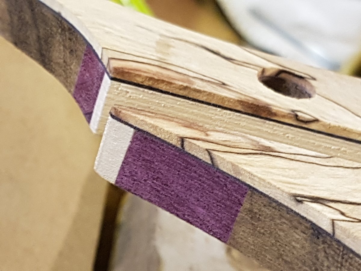 DoubleSlit1's tweet image. it's happening