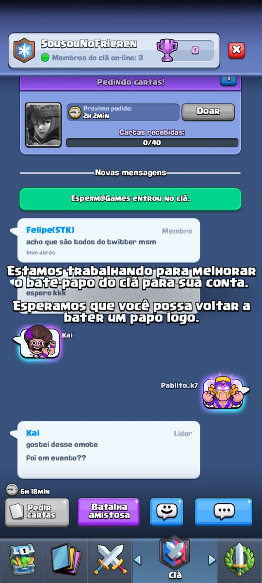 Pablito_k7's tweet photo. @kaiukyy esse emote é recompensa da liga da temporada q lançou as evoluções https://t.co/xNVvGB2CVo