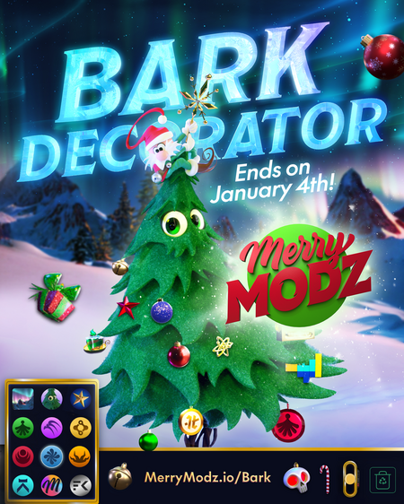 Merry Modz tweet media