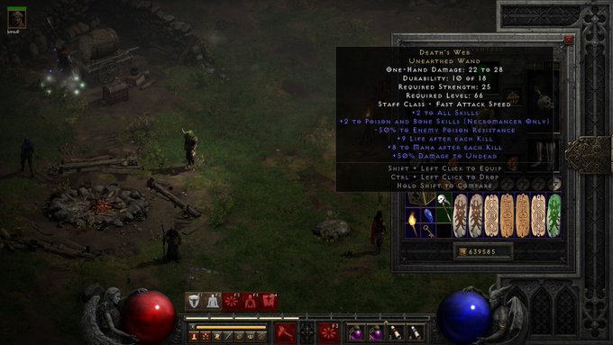 I don't expect many to understand this but I farmed literally years for this drop 🥺 Top roll, I'm crying<a href="/tag/mvsales"class="tags"><span>#mvsales</span></a>