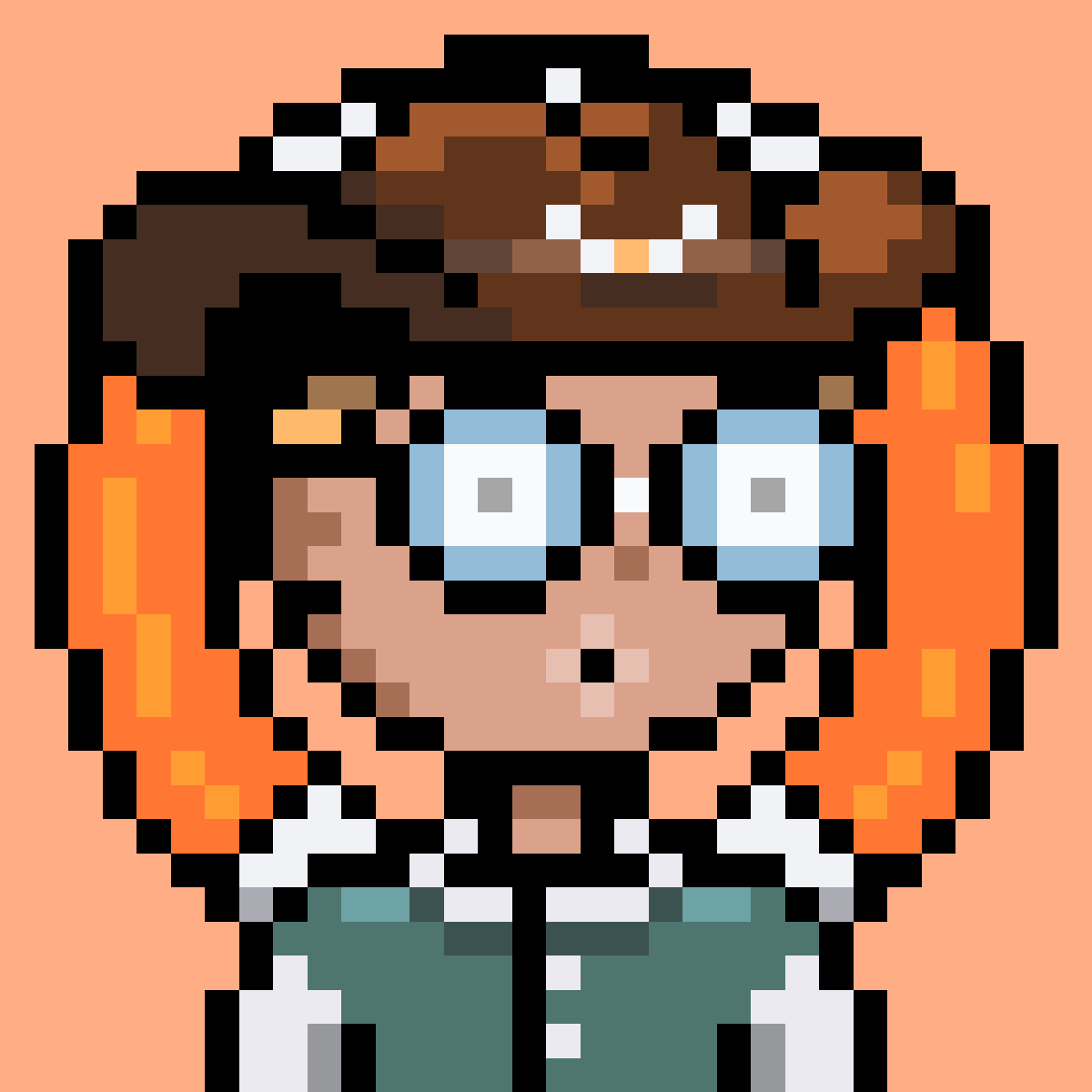 arkaverse_'s tweet photo. Howdy ho @SavedSoulsNFT @SavedPixels

#SavedSouls #SavedPixels https://t.co/neqNnHm3Rl