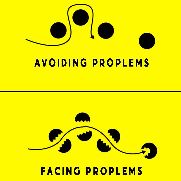 TheZeyadEmad's tweet image. Which way is better? (According to you)