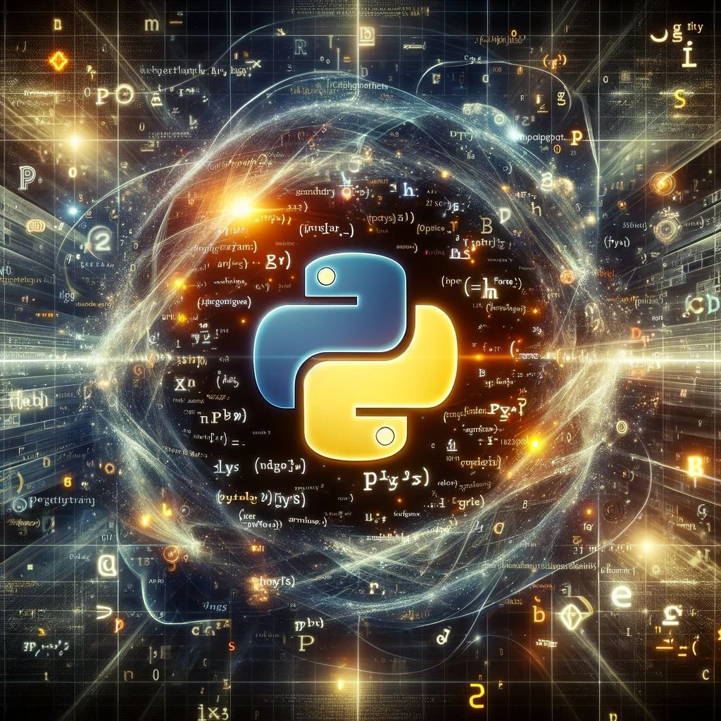 srmarcmayol's tweet photo. 🐍 ¡Día 2 del reto "60 Days of #Python y #pythorch" Hoy hemos explorado las variables y Funciones integradas:
Creación y uso de variables
Tipos de datos en Python
Funciones integradas esenciales
Estos fundamentos son clave para la #Programación y la #InteligenciaArtificial. 🚀 https://t.co/TggYQe6gKM