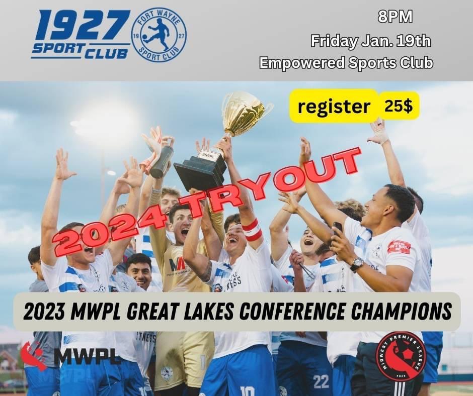 1927 Sport Club tweet media