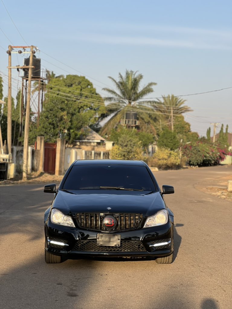 AutoMotors NG🚘 tweet media