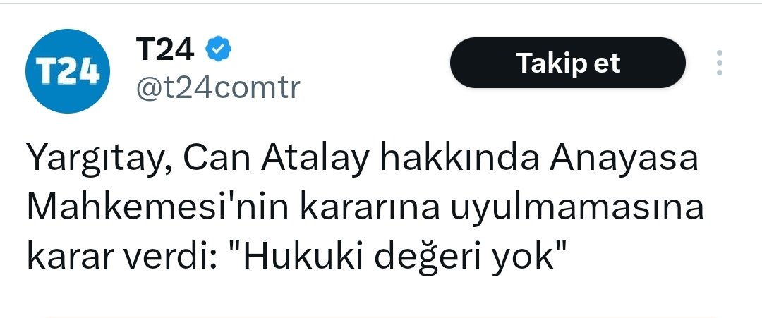 İdi amin'in yönettiği Uganda'da yaşanacak bir durumu ülkemde görüyorum. Utanç verici, kahredici bir durum.