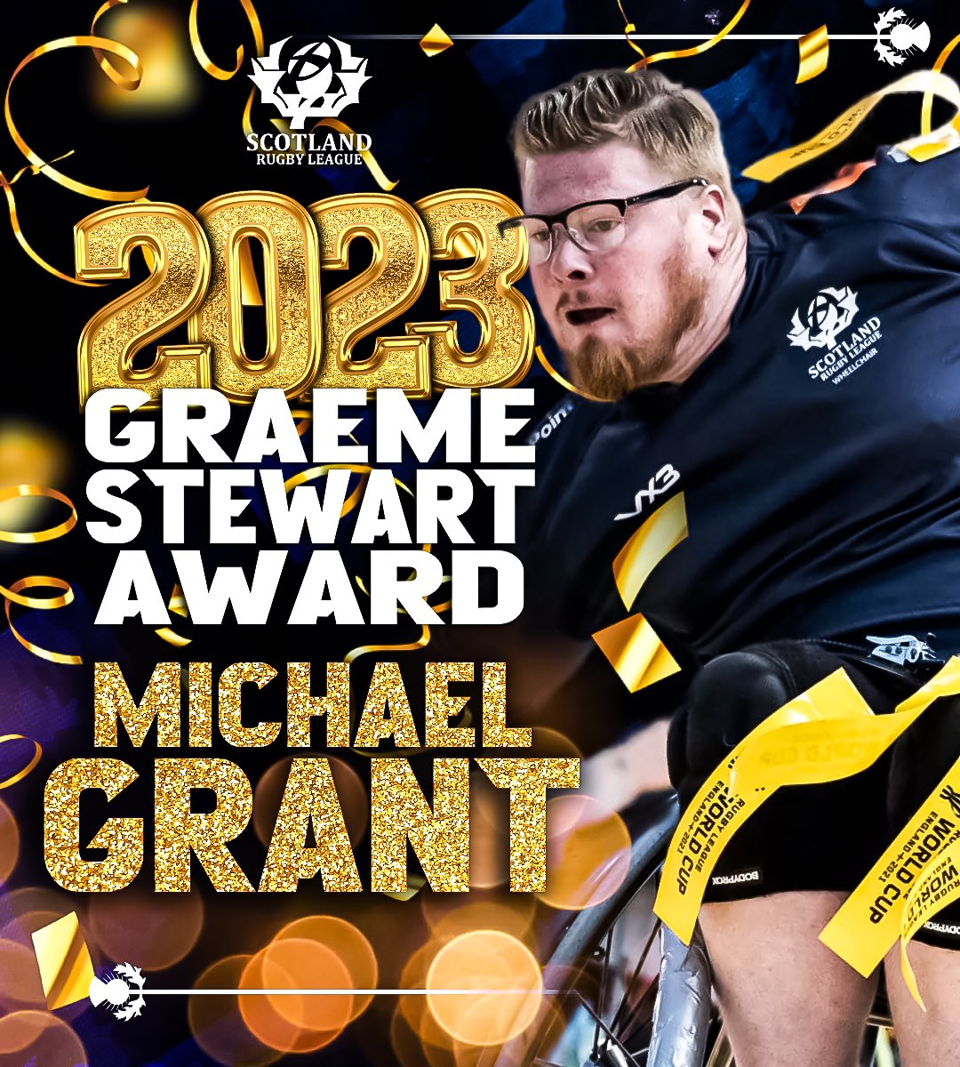 Scotland Rugby League 🏴󠁧󠁢󠁳󠁣󠁴󠁿 tweet media