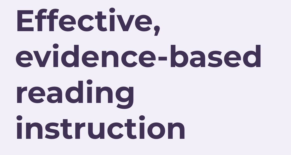 FIVEfromFIVE's tweet photo. Children need explicit and systematic instruction in the five essential components of reading in every classroom, every day. This should begin in the first year of school when they are around five years old. Find out more at https://t.co/cFGHboFS2x https://t.co/IcuHEeZ78a