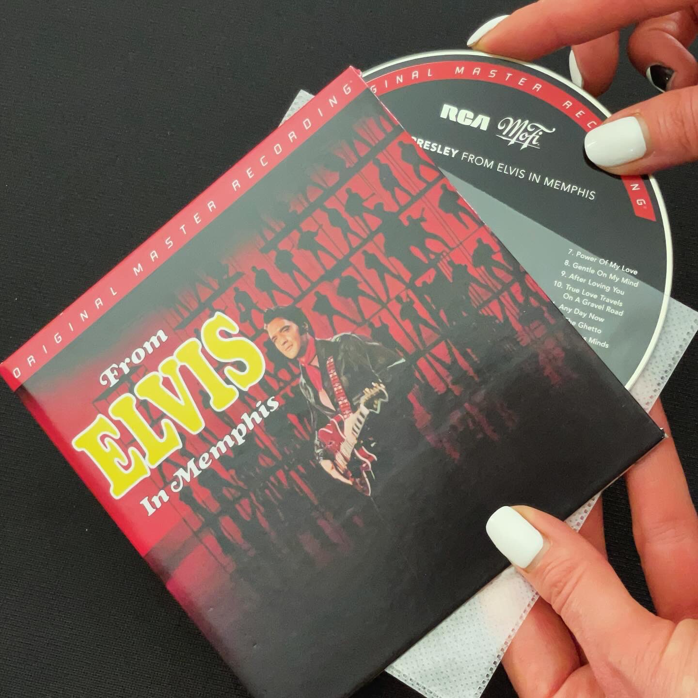 eagles CD・DVD・ブルーレイ イーグルス Original Master