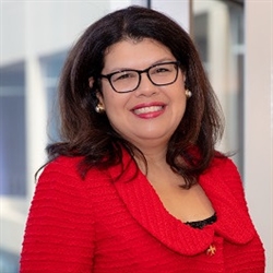 Forum member Ann Anthony was appointed as the first Chief Financial Officer at  @OberonFuels. #WomenLeaders #WomenExecutives