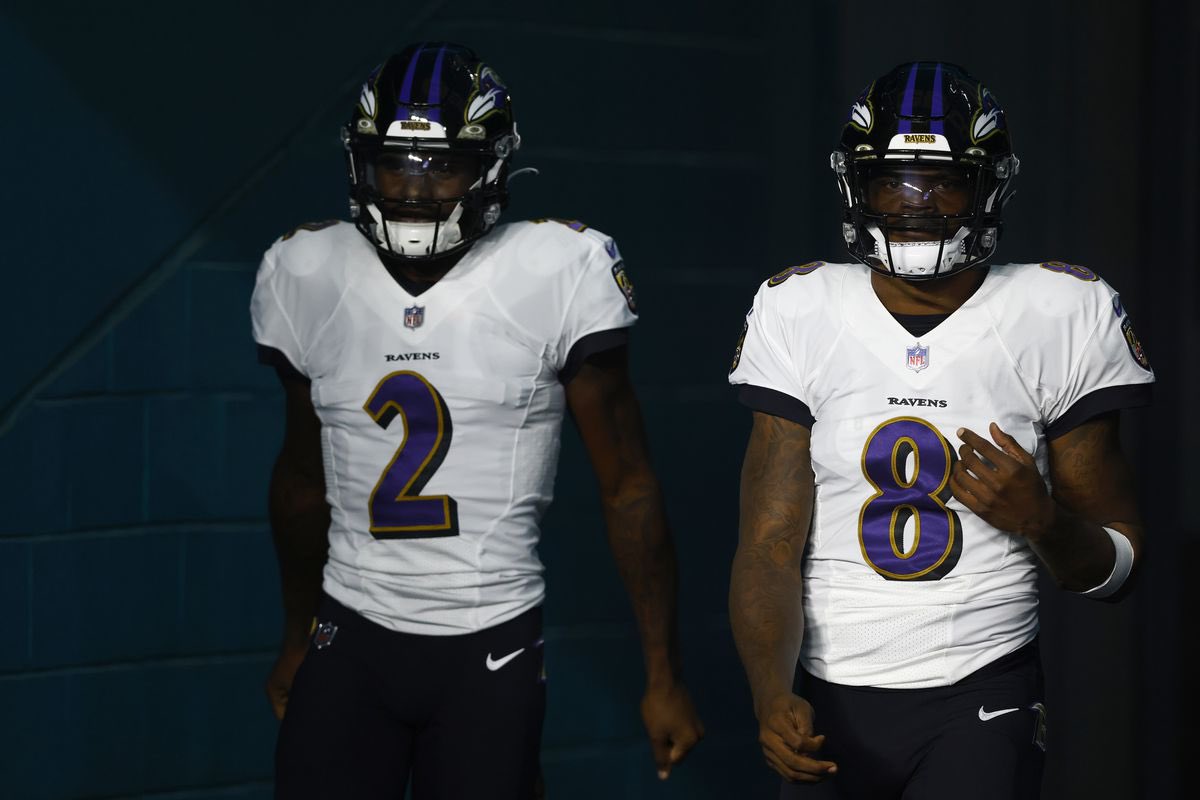 The Ravens will be resting QB Lamar Jackson in Week 18. QB Tyler Huntley will be the starter vs the Steelers.