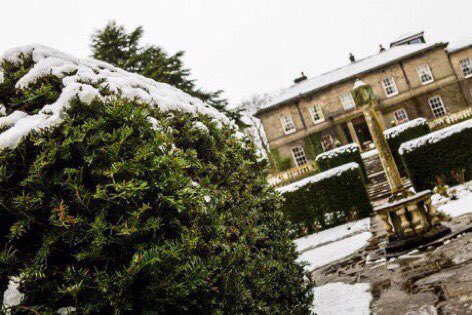 🏛️A Doxford Winter Wedding🏛️
Bring your dreams to life at the stunning Doxford Hall this winter. Marry on any day of the week and enjoy a complete wedding package from £3,366 based on 40 day guests and 40 evening guests.
💍View Winter Wedding Package: robertparkercollection.co.uk/doxford/wp-con…