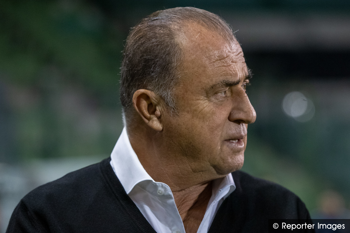 Super_League_GR's tweet photo. Οι προπονητές των δύο ομάδων, Φατίχ Τερίμ (Παναθηναϊκός) και Μιχάλης Γρηγορίου (ΠΑΣ Γιάννινα).
➡️ https://t.co/OjqE6iEVWE
#slgr #StoiximanSuperLeague #matchday16 #paopas #Panathinaikos #PASGianninafc #Stoiximan #Football https://t.co/AXcaF8BJ0J