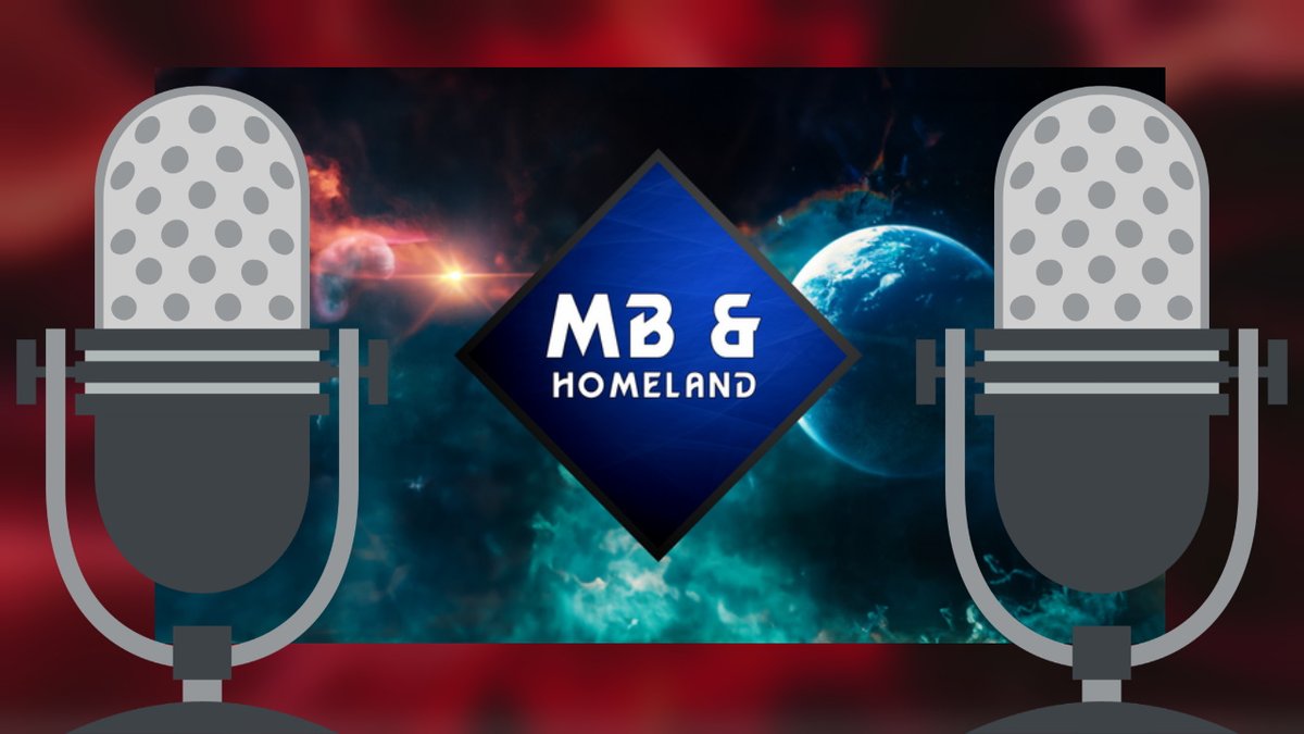Just A Nerd | Doctor Who Podcast tweet media