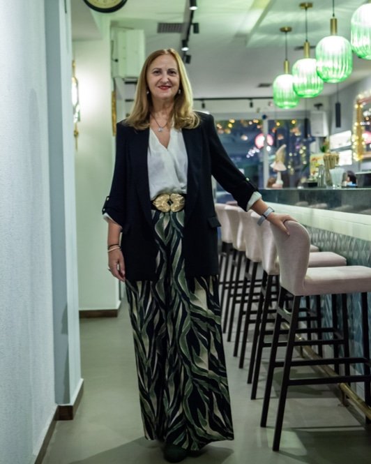 Καλή χρονιά με πολλές  όμορφες στιγμές!