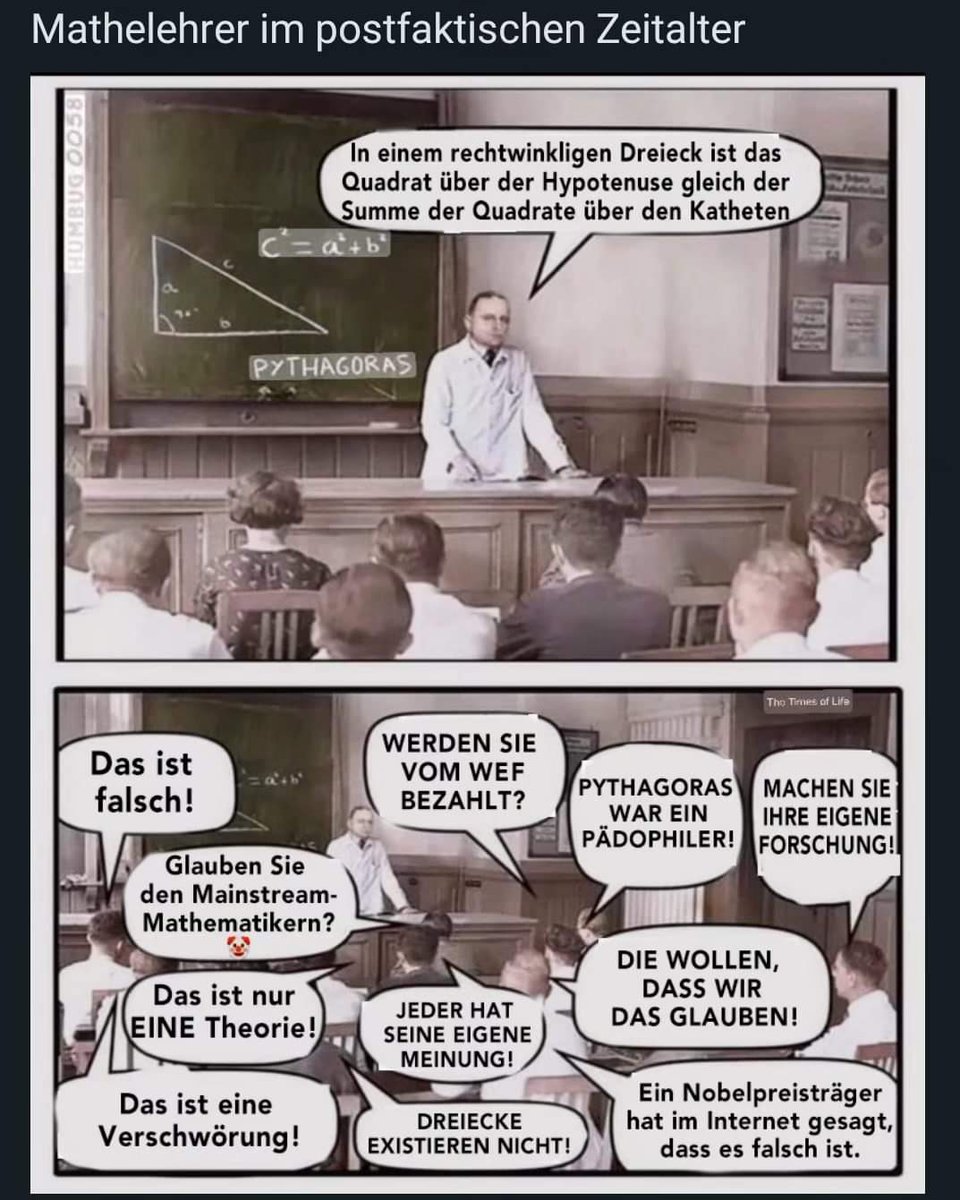 SVP und AFD