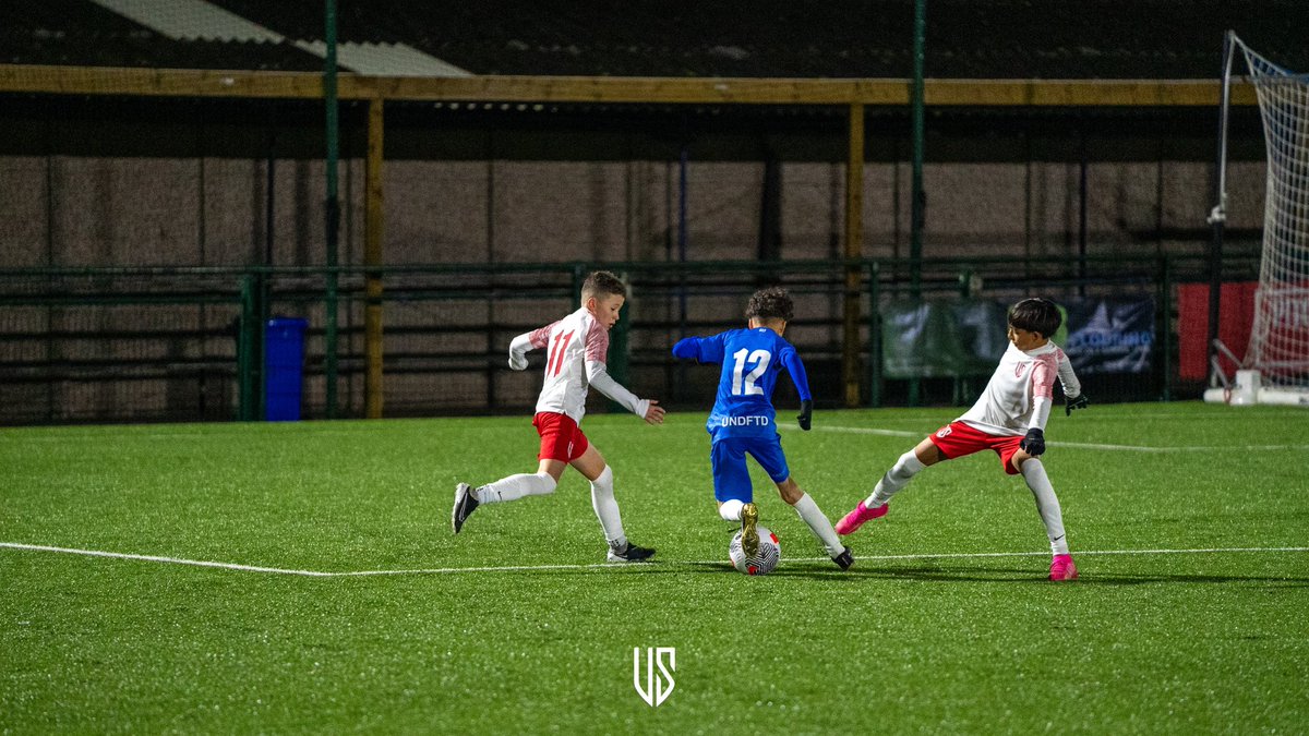 VertexSoccer's tweet photo. Our 2010s battling it out against the historic Birmingham City on Day 3 ⚔️ https://t.co/1ALlc2bOLT