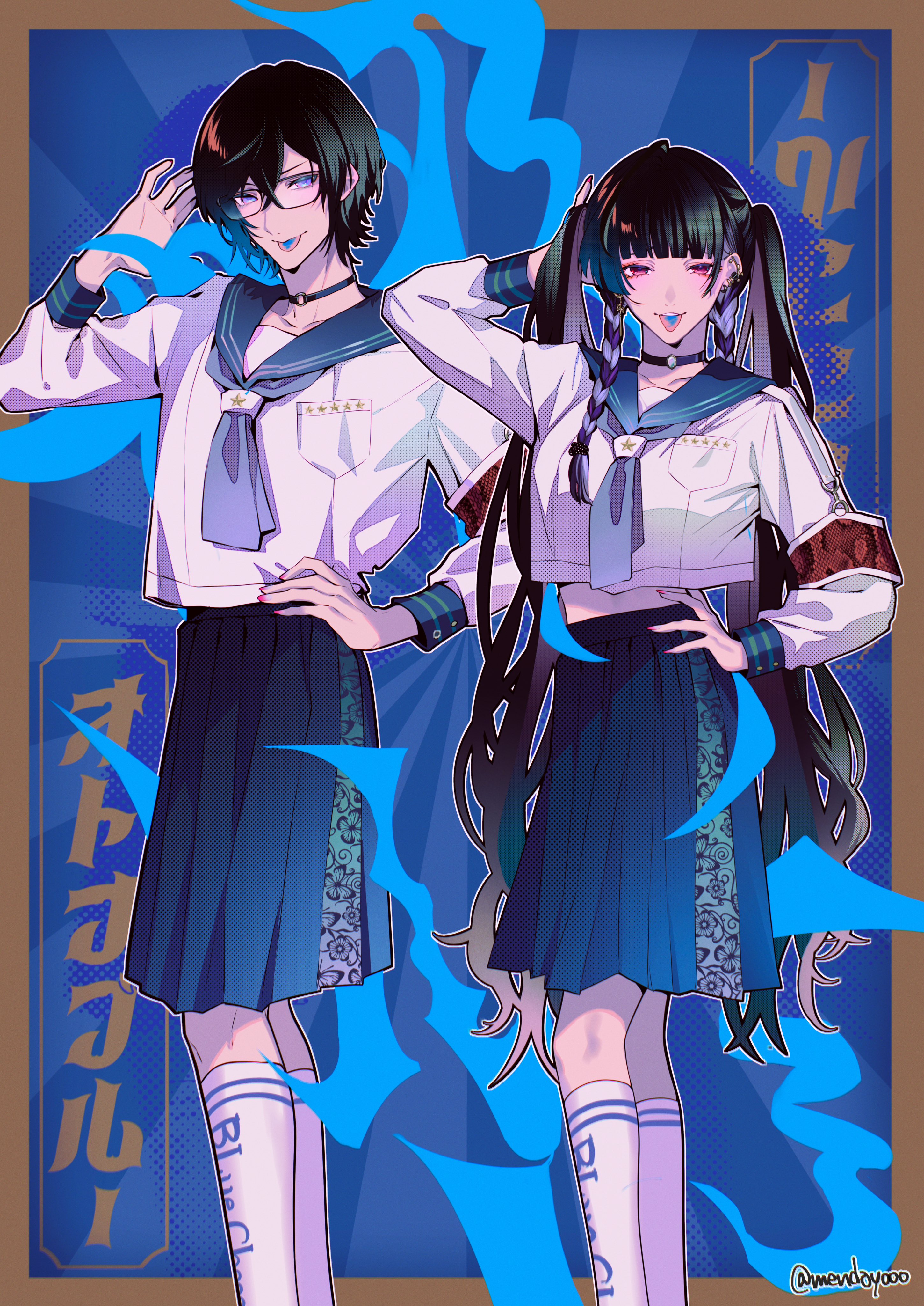 版画 FAIR WARNING リトゲン 希少 手彩 人気作 夕凪