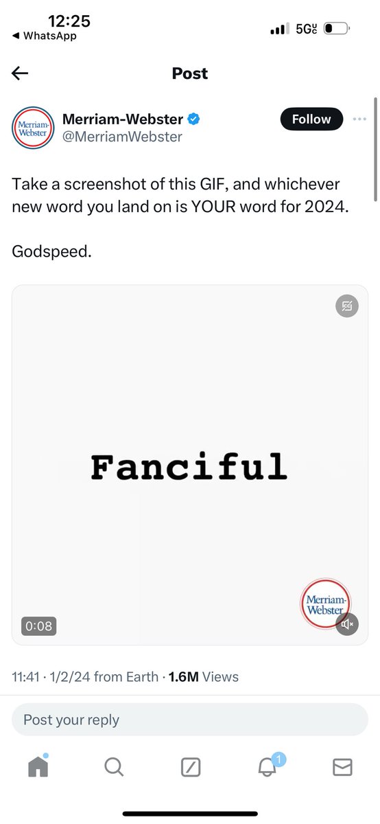 Emily Farrell tweet media