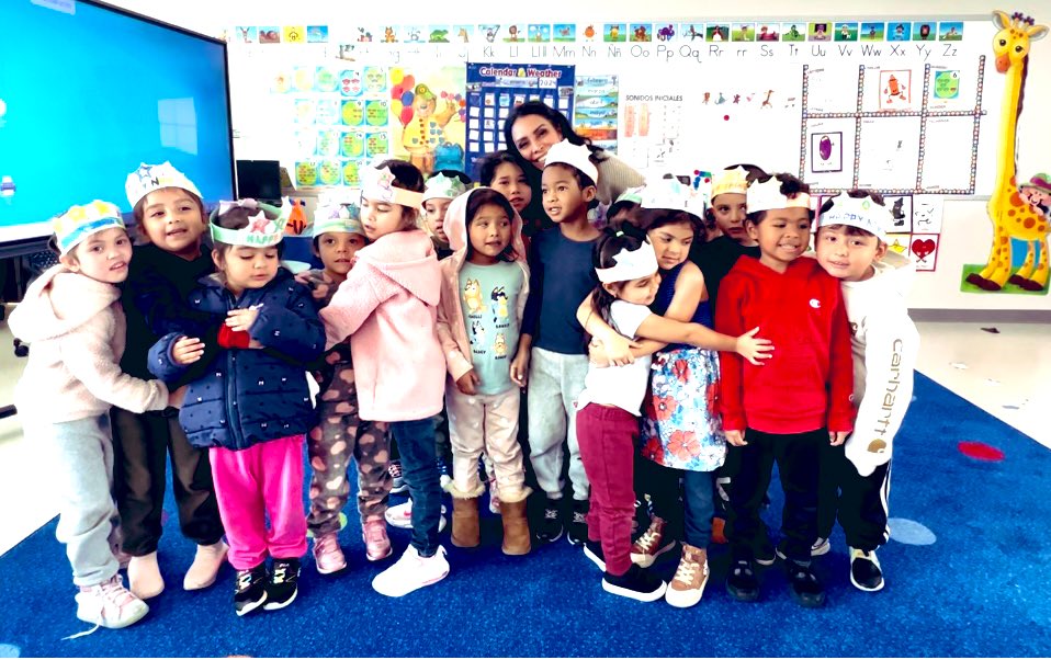 Starting out 2024 !
With a New year and New Beginnings ! <a href="/HumbleISD_LLE/">Lakeland Elementary</a> <a href="/HumbleISD_PREK/">HumbleISD ECE</a> <a href="/HumbleISD/">Humble ISD</a>