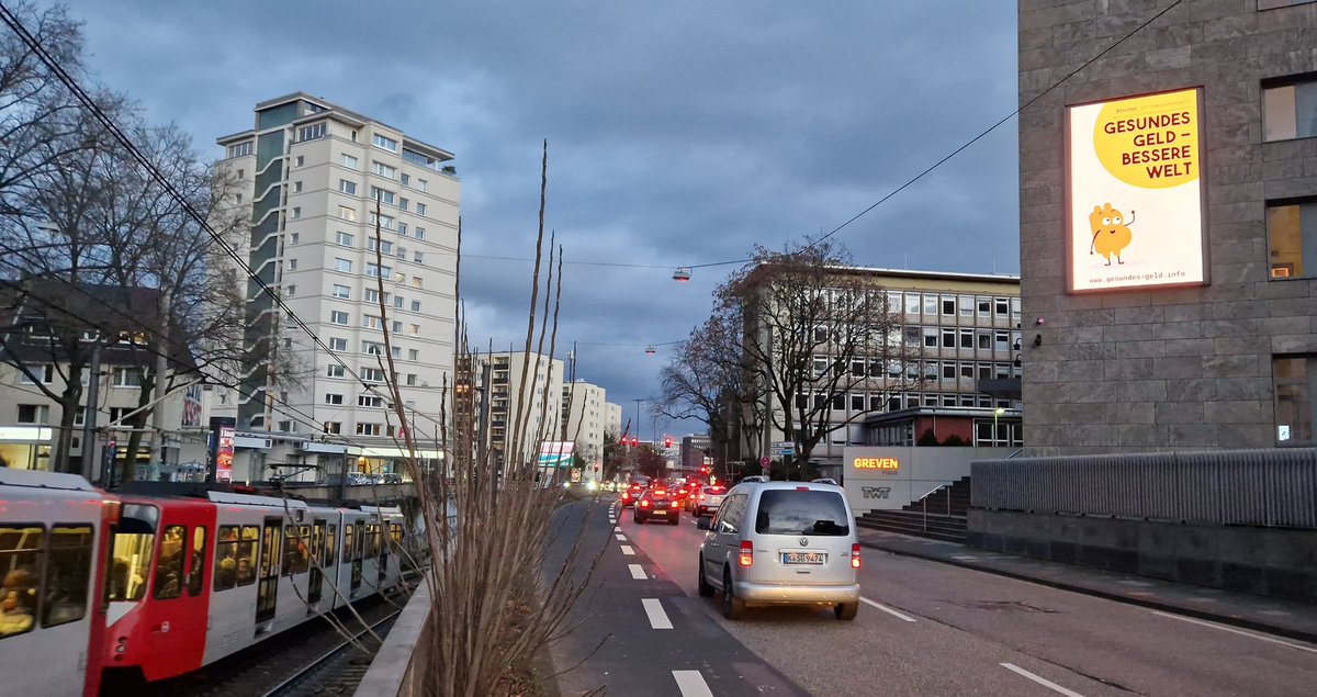 DerPhilBert_1's tweet photo. https://t.co/6N20dnxcCC 👀
Heute in vielen deutschsprachigen Städten zu sehen.🧡😊
#Bitcoin ist #gesundesGeld #freiesGeld
#Koeln #exitfiat #genesisday https://t.co/WBVZ1P6pCy