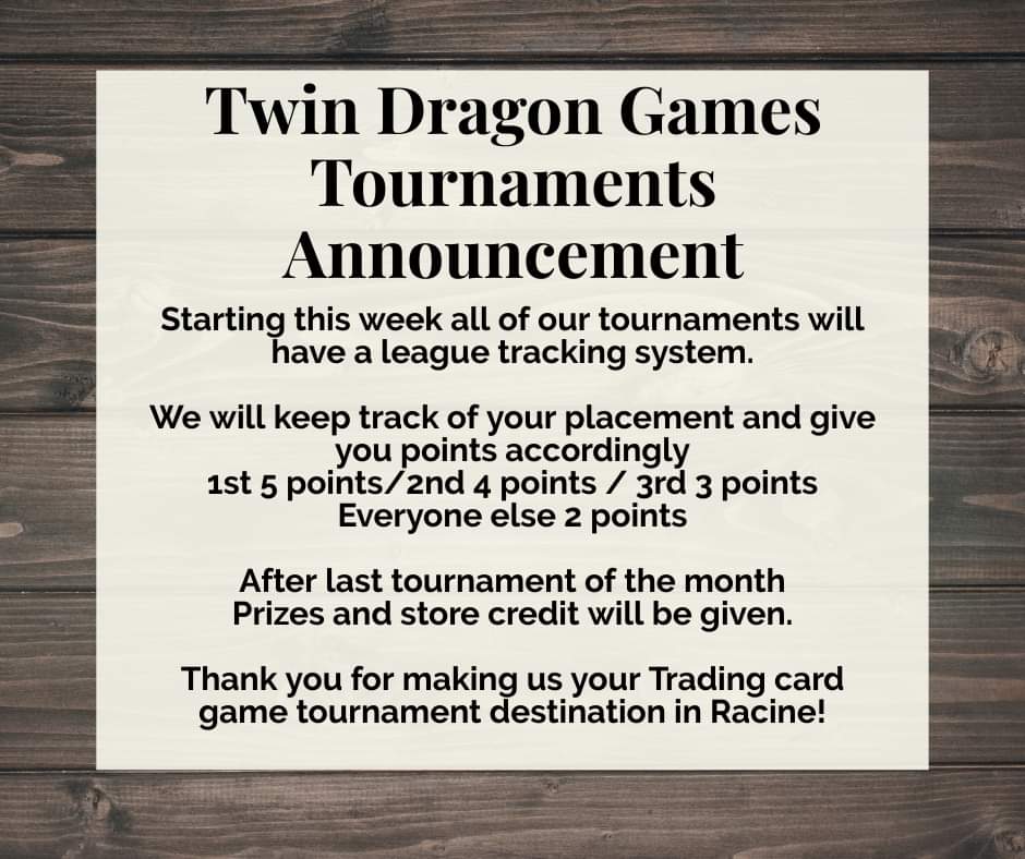 TDGWI's tweet image. New year with a new approach.