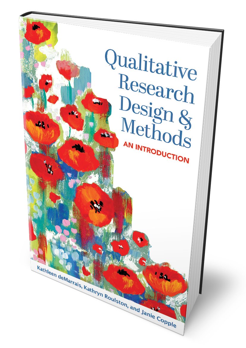 The authors speak to students new to qualitative research with clear discussions of theory and theoretical concepts and how those notions must be considered throughout all aspects of research design, implementation, and representation of findings. myersedpress.presswarehouse.com/browse/book/97…