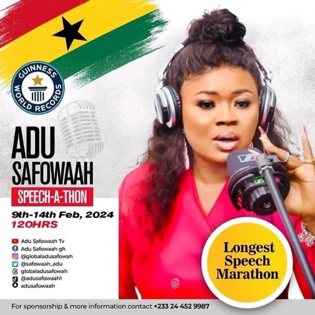 _benopaonyx1's tweet photo. Yeah you can say adey hate but now we taya 
Ah everyday someone dey attempt a record smh https://t.co/22g4v7fSsJ