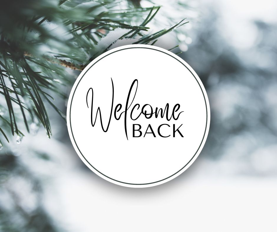 We are excited to welcome our students back to school tomorrow! As a reminder, there is no late arrival for grades 7-12.