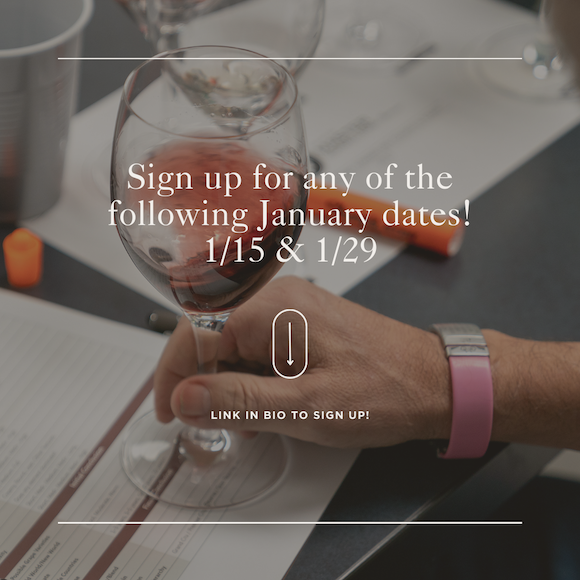 Prepare, engage, and learn during our upcoming study sessions for the Certified Sommelier Examination 🤝

If you're planning on taking the Certified Sommelier Examination, we recommend you sign up for this month's sessions! 🍷

❗️Secure your spot here: bit.ly/4avz6IU