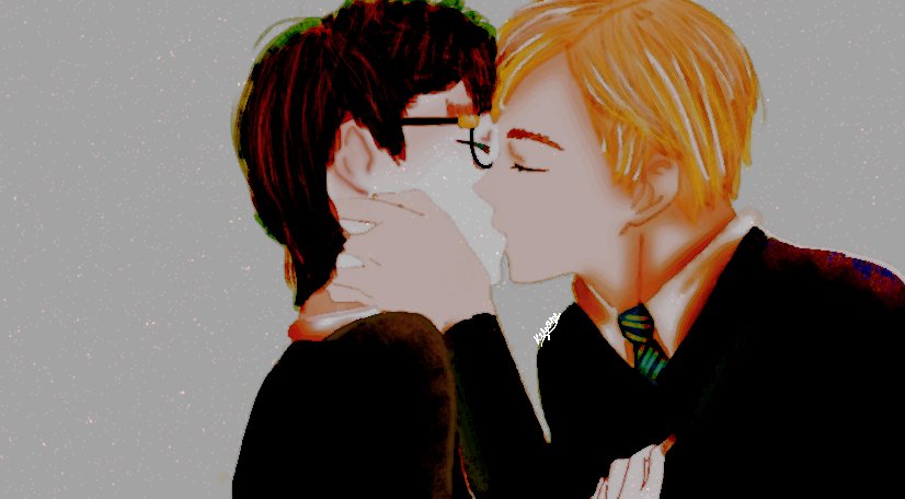 IkaryChan87's tweet photo. Drarry Forever

Pequeño Fanart que hice https://t.co/NXKvHNGnUW