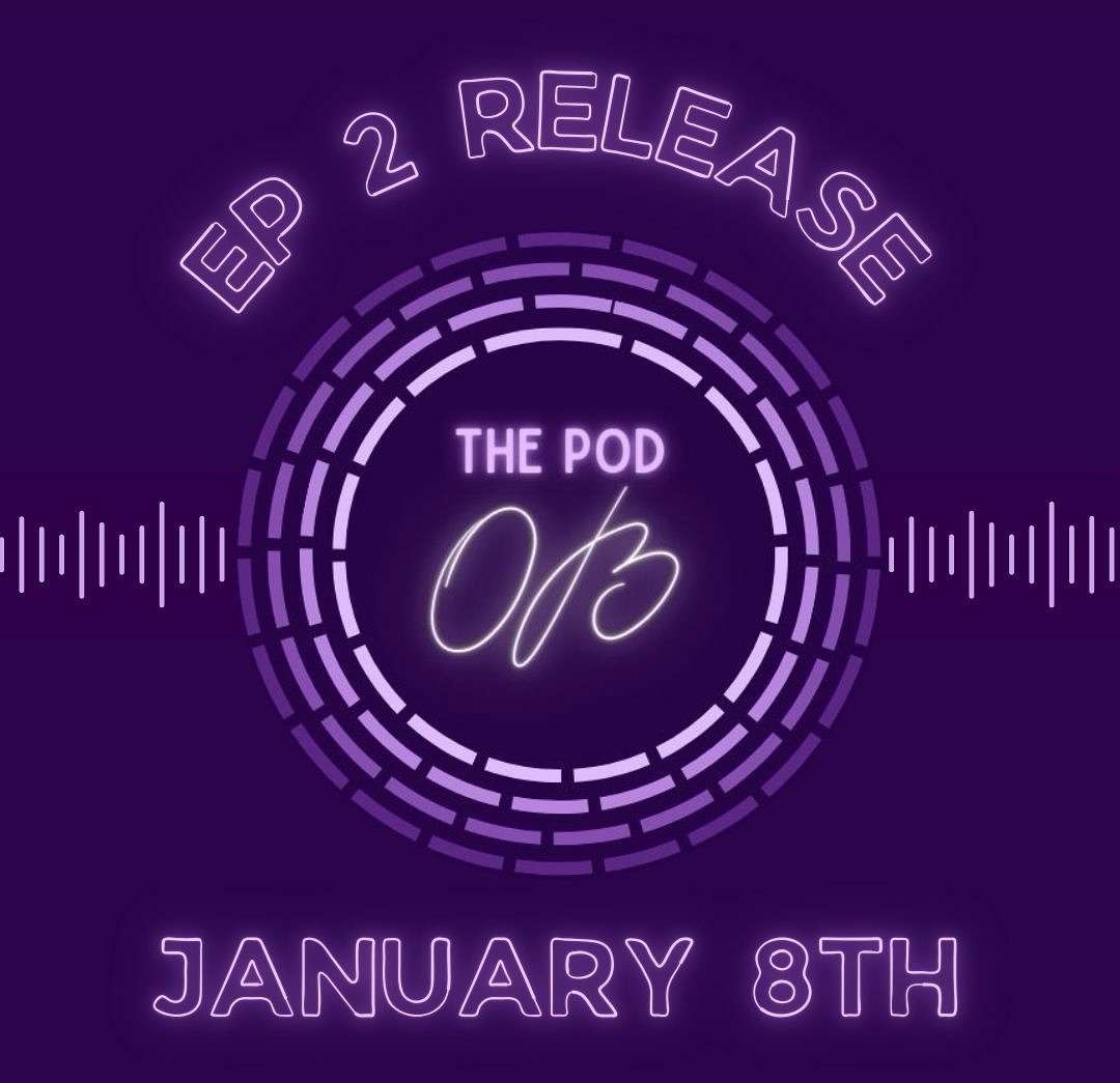 It's 2024 and the PodOB is back in business! We are kicking off the new year with the inspiring story of Girls for Algorithmic Justice, founded by OBHS's own Anika Dugal! Join us on January 8th to learn more about what GFAJ is all about! 🤖