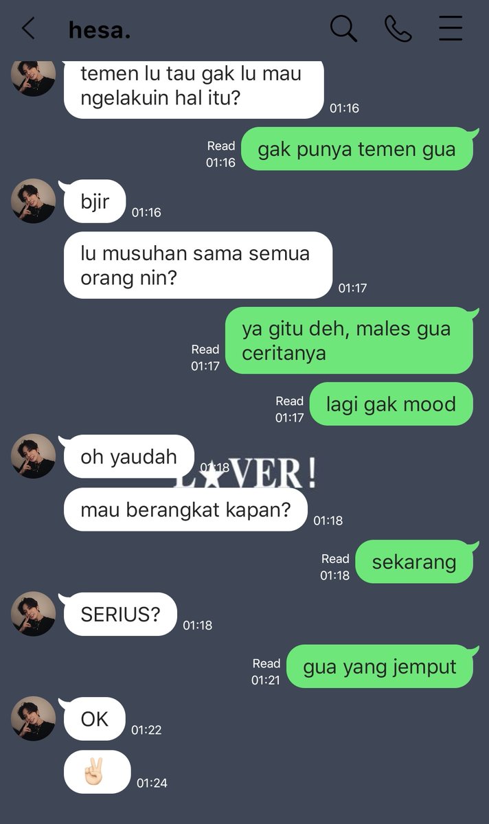 neulbin few tweets abo au

— start it again from zero with our love