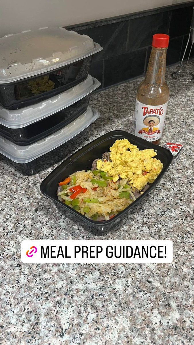 CFUnaStamus's tweet image. Healthy AND delicious!! You don’t have to be a gym member to join our nutrition program….in fact, you don’t even have to like CrossFit!!

crossfitunastamus.com/programs/nutri…

#fuelthemachine #eathealthy #losefatgainmuscle #cfusnutrition #healthyanddelicious #eatrealfood #baseofthepyramid