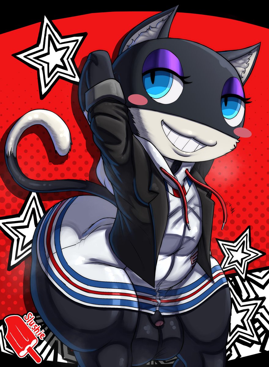 Morgana (ザ音王) tweet media