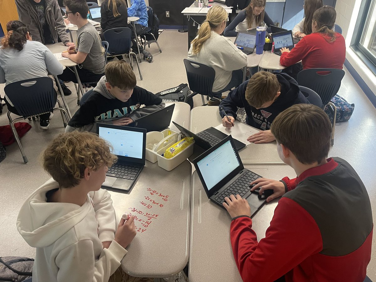 Piqua Junior High tweet media