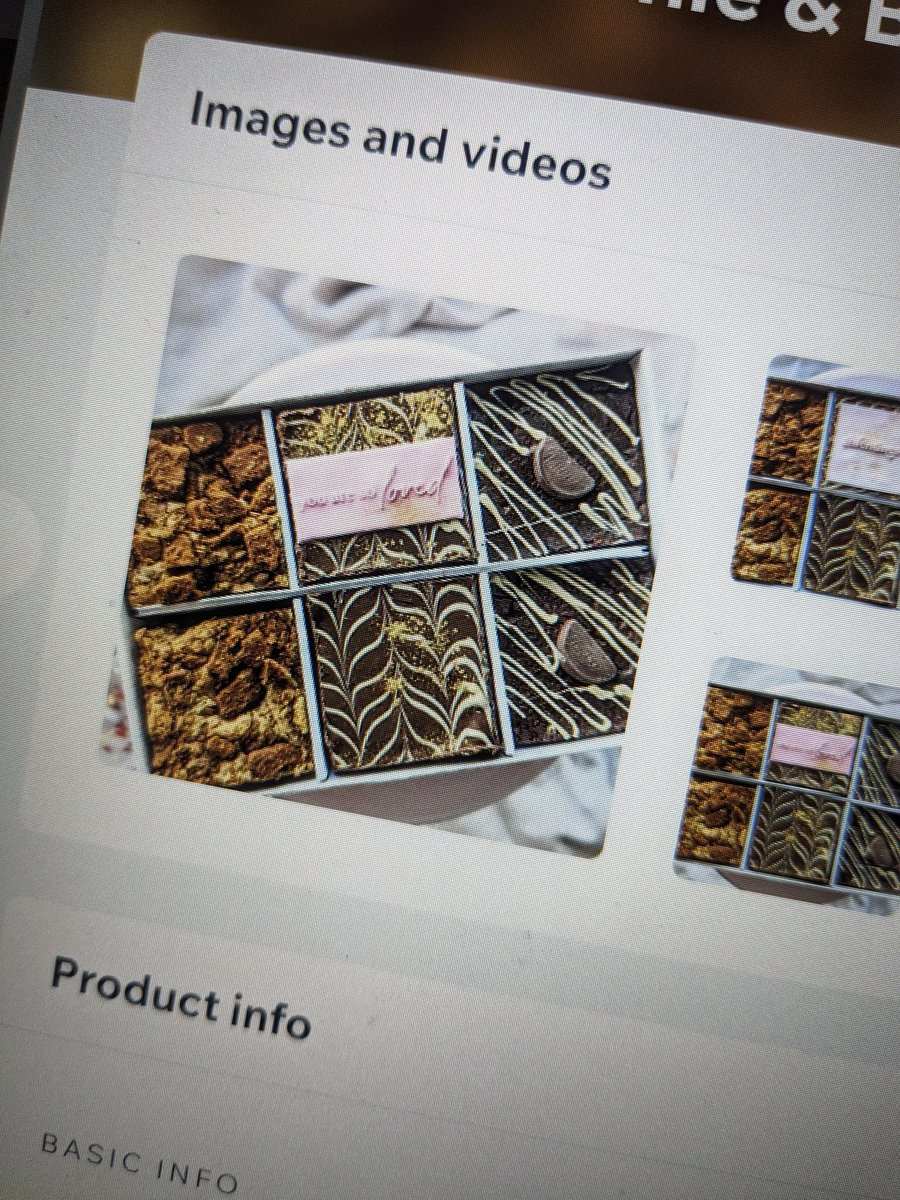 Coming soon... UK-wide postal boxes every week!