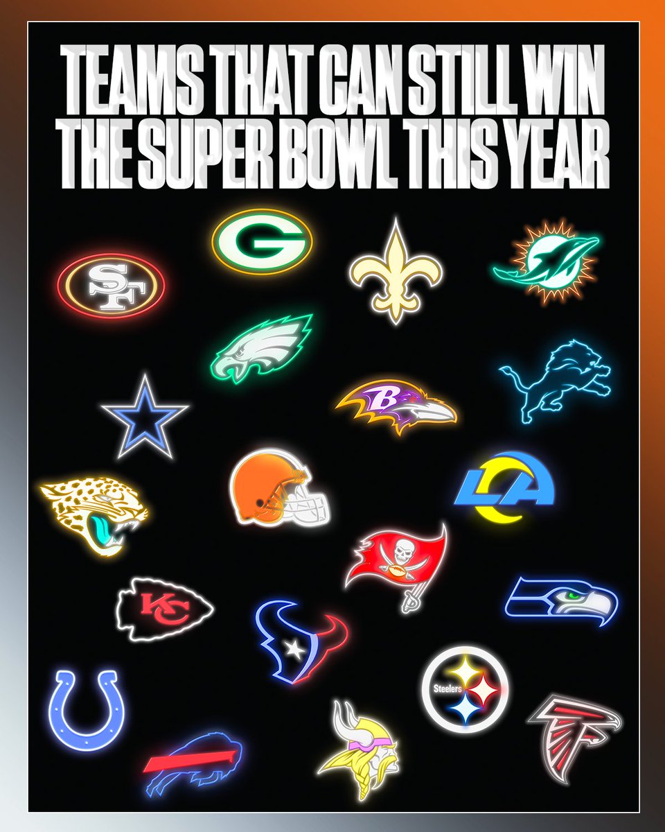 SNFonNBC's tweet photo. Is this the year your #NFL team wins the Super Bowl? https://t.co/OMI7NX3QHb