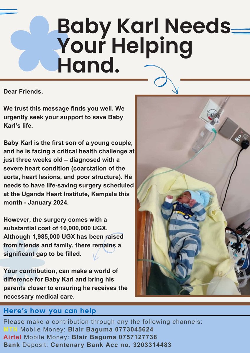 Charles Donaldson Ogira🗣️ tweet media