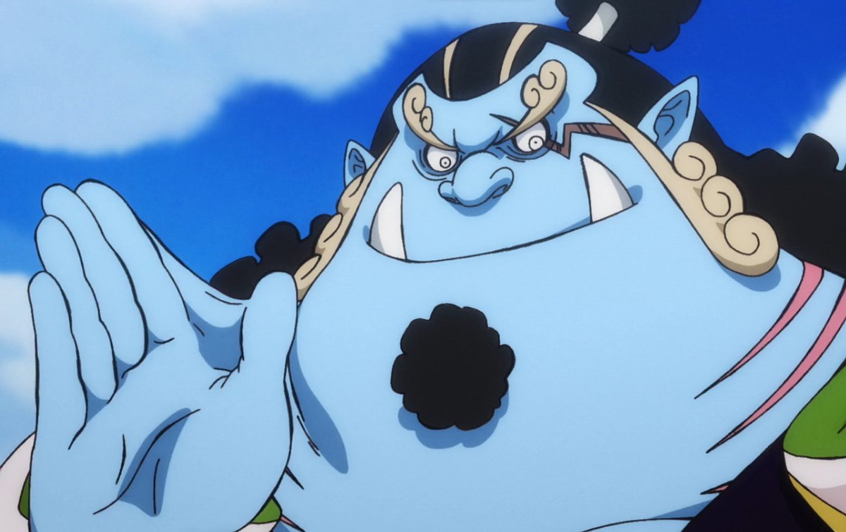 costixDxD's tweet photo. Always for Jinbe https://t.co/I6NENF4ItO